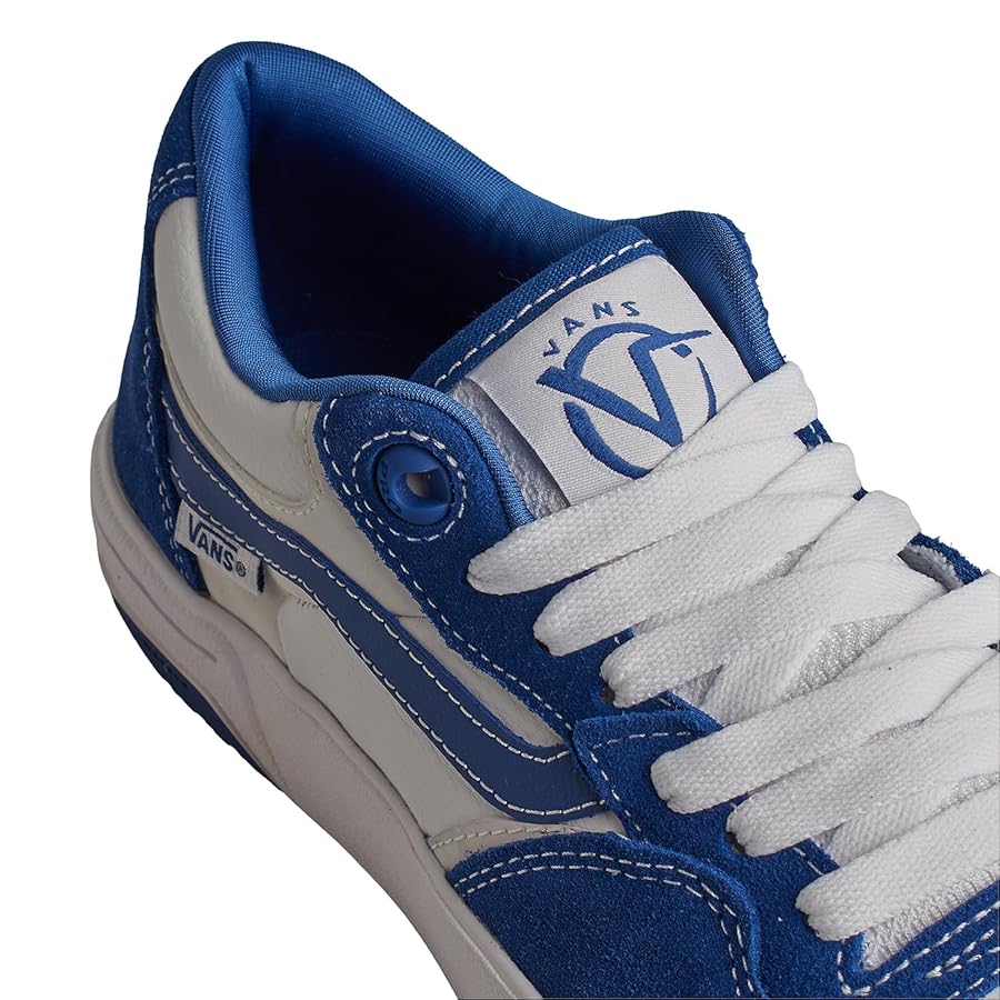 Amazon | VANS ヴァンズ ROWAN 2 (ローワン ツー) TRUE BLUE